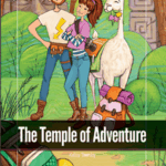 The Temple of Adventure