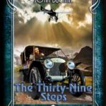 The Thirty-Nine Steps