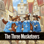 The Three Musketeers
