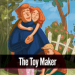 The Toy Maker