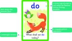 High-Frequency Words - Reception, Year 1 & Year 2 Words - Image 3